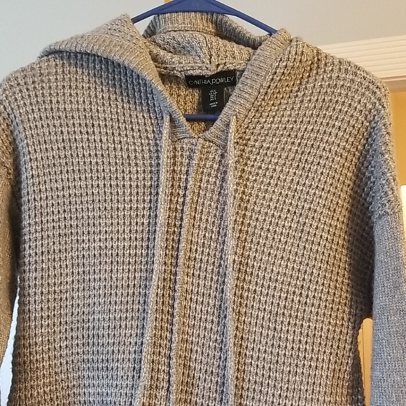 SUPER SOFT Cynthia Rowley! - Picture 4 of 6